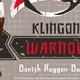 Illustration for article titled You can now boldly get drunk on official Klingon beer
